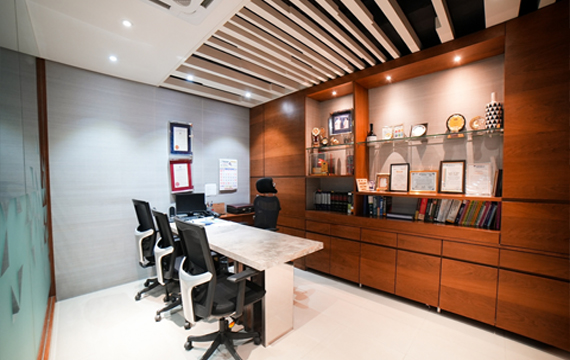 Office Gallery