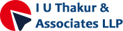 I U Thakur Logo