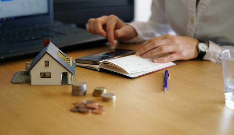 Mortgage Loan
