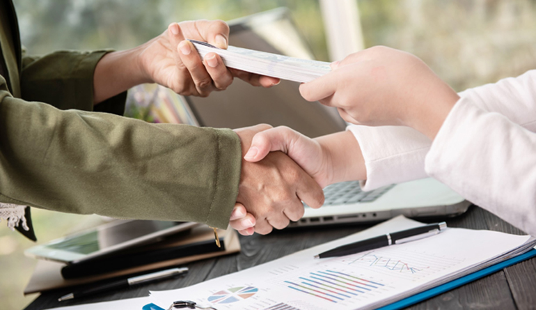 Unsecured Loan